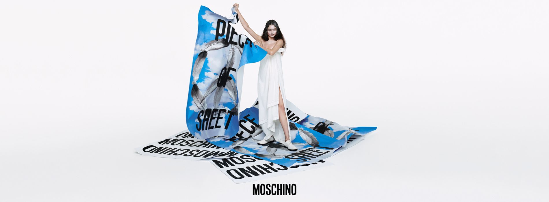 Moschino - Aeffe Spa